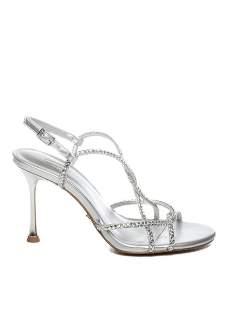 ALBANO VANITY | 7024STRASS-ARGENTO